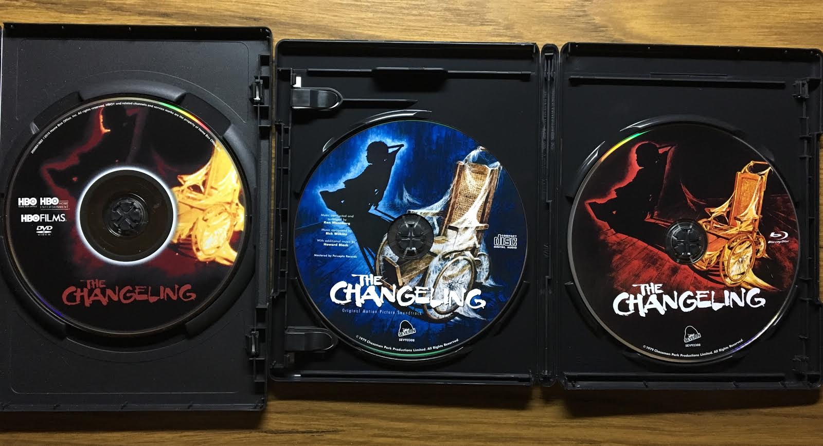 changeling the lost 2nd edition changes