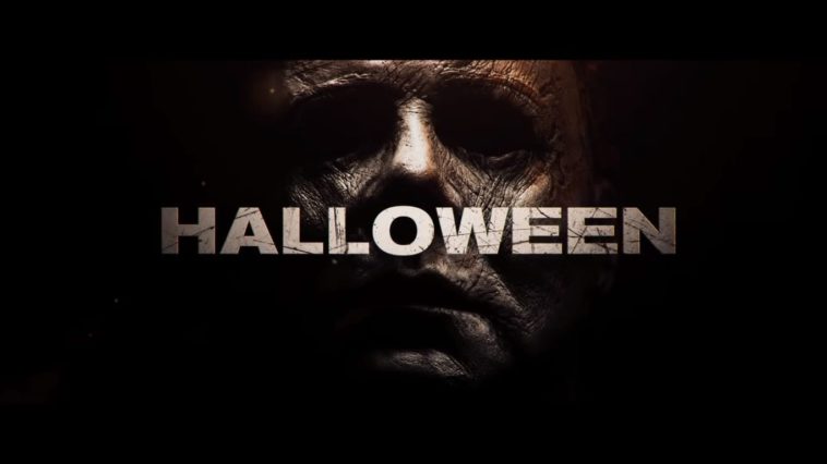 Michael Myers returns in Halloween