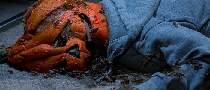 Brad Schacter as Buddy Kupfer Jr in Halloween III: Season of the Witch