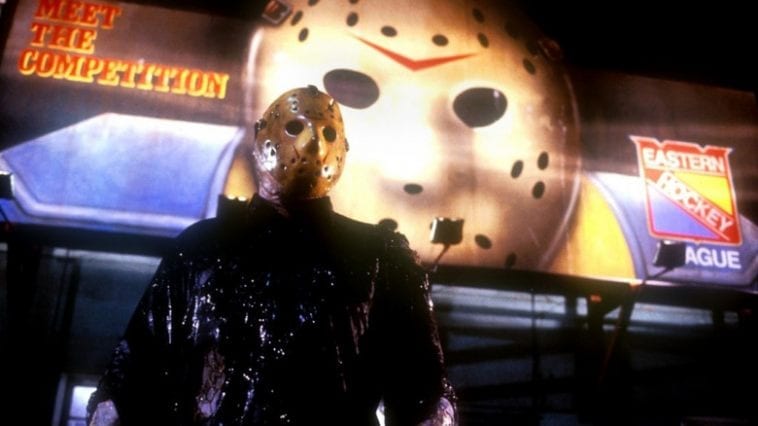 Image from Friday the 13th Part 8: Jason Takes Manhattan