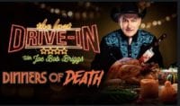 Dinners of death promo
