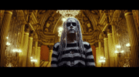 Sheri Moon Zombie as Heidi Hawthorne in The Lords of Salem