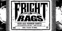 Fright rags cover