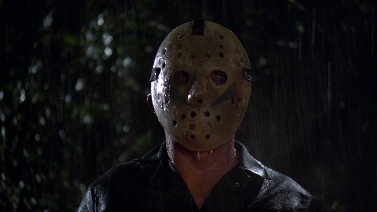 Havoc's Friday the 13th Game Progressing! - Friday The 13th: The