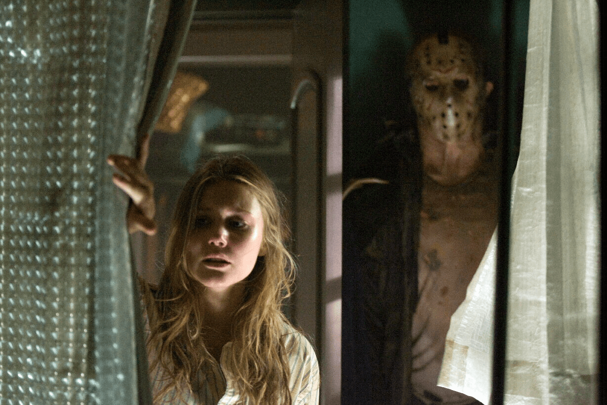 Friday the 13th' and Its Bigger, Badder, and All Around Better Upgrade  [Revenge of the Remakes] - Bloody Disgusting