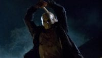 Derek Mears as Jason Voorhees in Friday the 13th (2009)