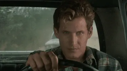 Thom Mathews as Tommy Jarvis