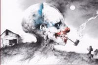 Scary Stories image from book