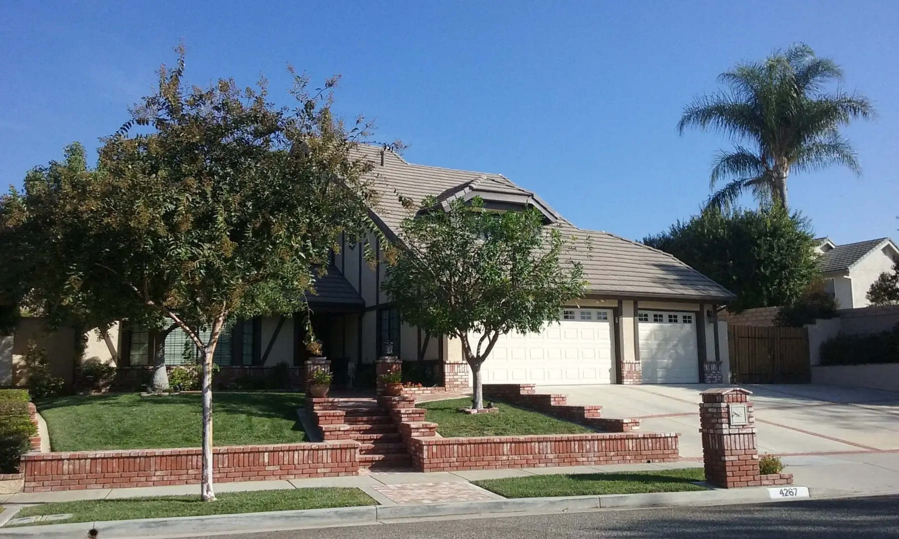 the real house from Poltergeist as it is today
