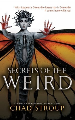 Secrets of the Weird