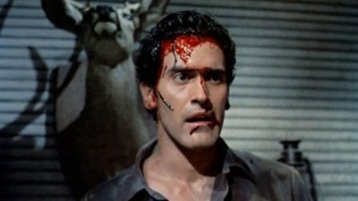 How Evil Dead III: Army of Darkness took Bruce Campbell to hell and back