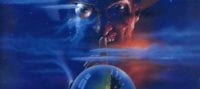 Banner images for A Nightmare on Elm Street 5.