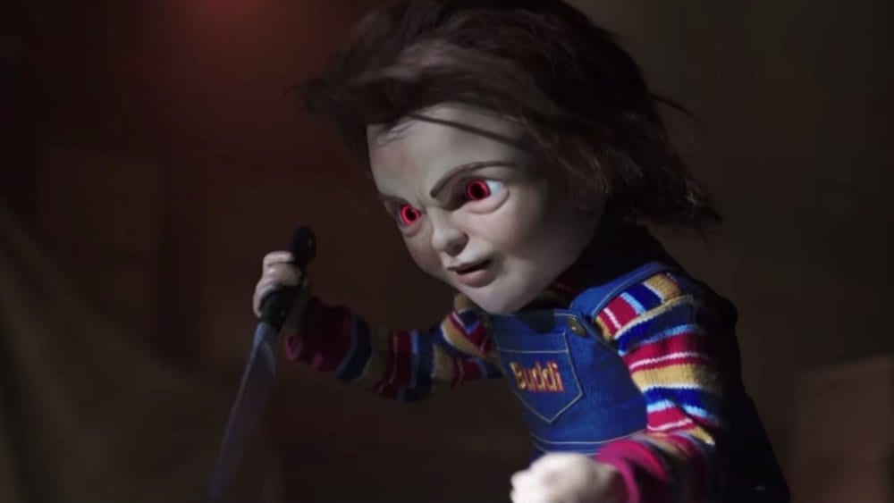 chucky childs play 2019