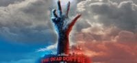 The Dead Dont Die trailer image