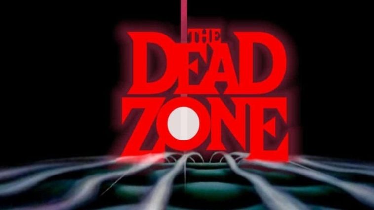 David Cronenber's The Dead Zone is a more traditional horror film from the body horror autuer.