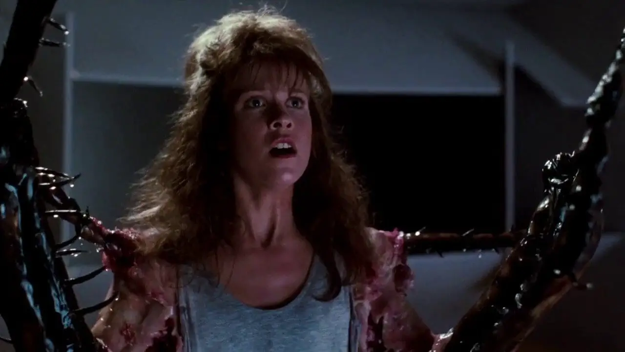 A Nightmare on Elm Street 4: The Dream Master