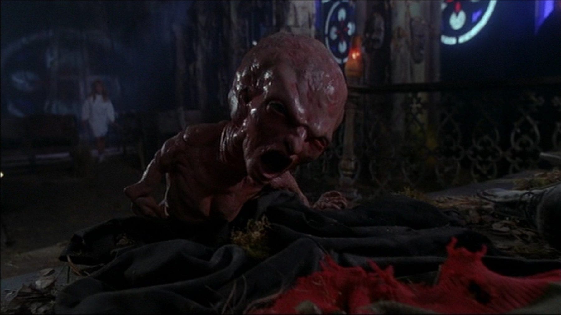 Nightmare on Elm Street: Dream Child