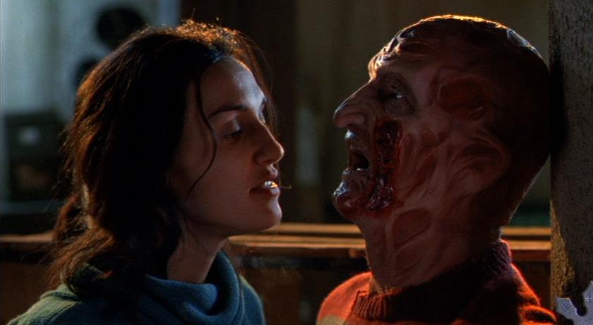 Freddy's Dead: The Final Nightmare