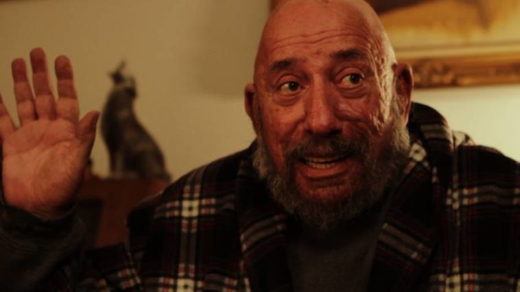 sid haig merchandise