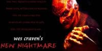 Wes Cravens New Nightmare wallpaper
