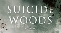 Book cover of Suicide Woods by Benjamin Percy