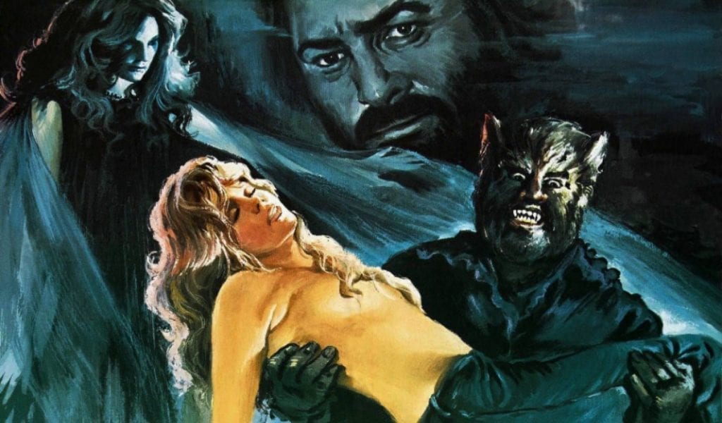 Night of the Werewolf (1985) Stream and Watch Online