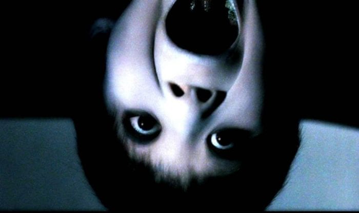 toshio the grudge