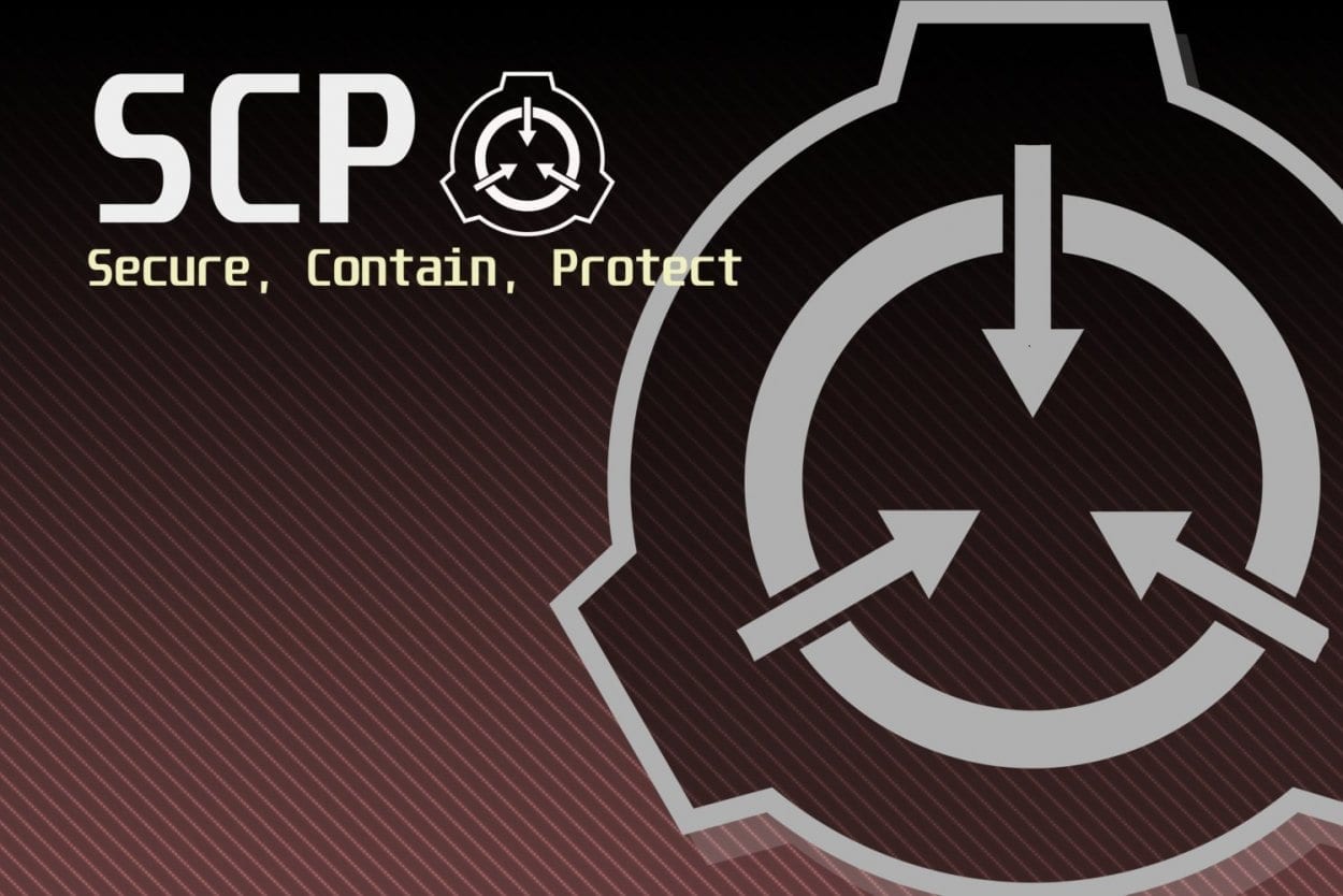 SCP-055: Anti-Meme by SCP Archives