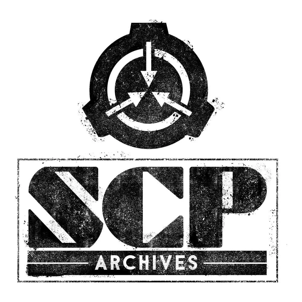 SCP Archives Logo