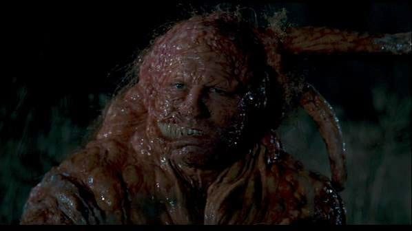 Slither (2006) Fear: The Home Of Horror