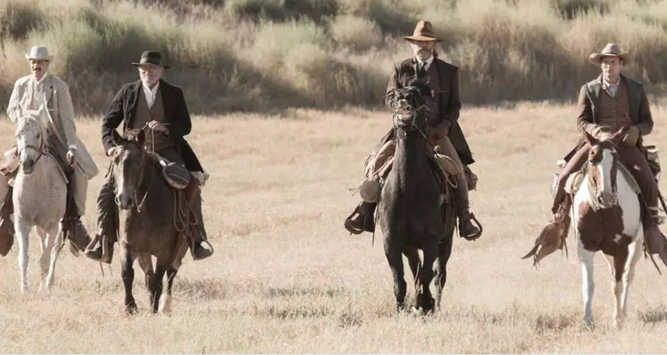 Bone Tomahawk (2015) Is A Hauntingly Beautiful Western Masterpiece ...