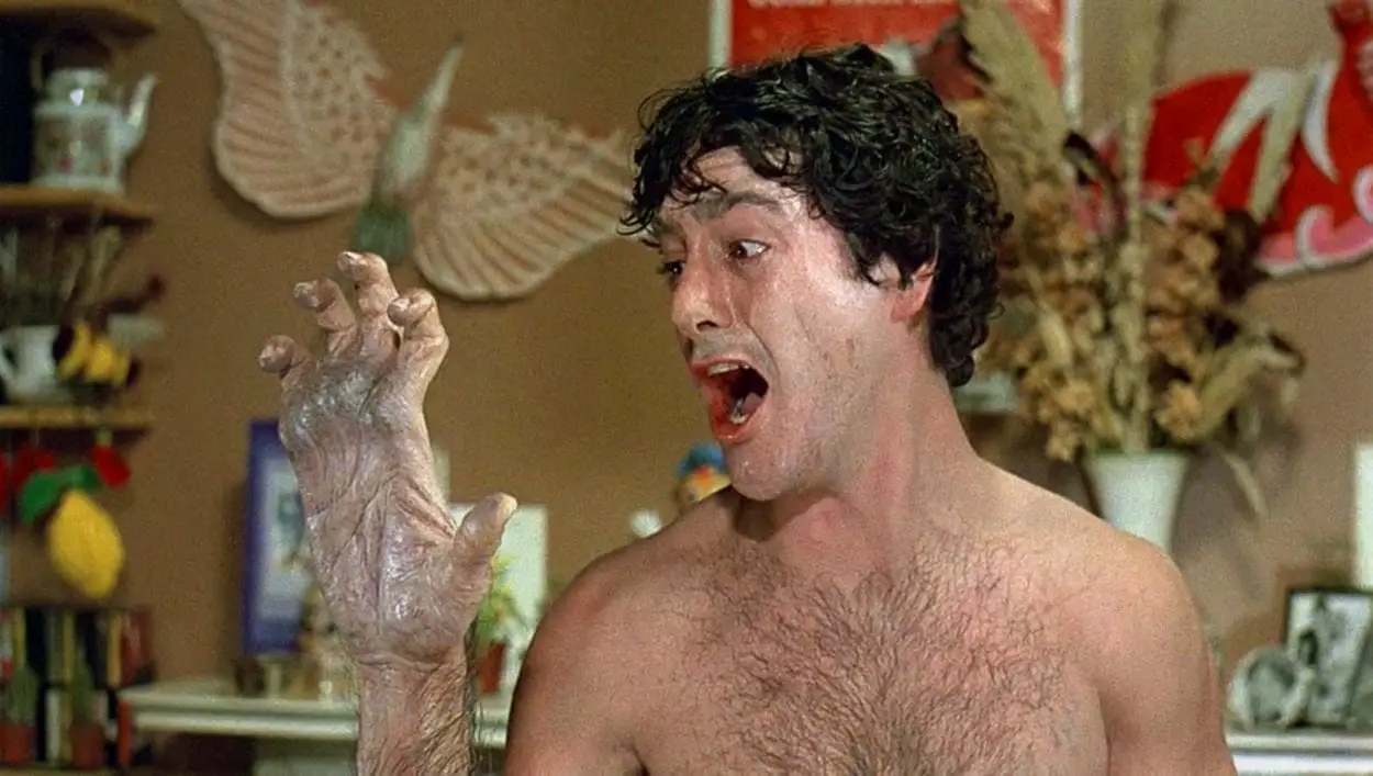 Stay off the moors!: John Landis' An American Werewolf in London is a  modern horror masterpiece