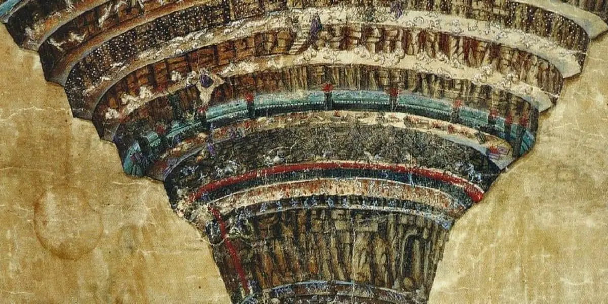 Humanness in the Pits of Hell: The Devil in Dante's Inferno