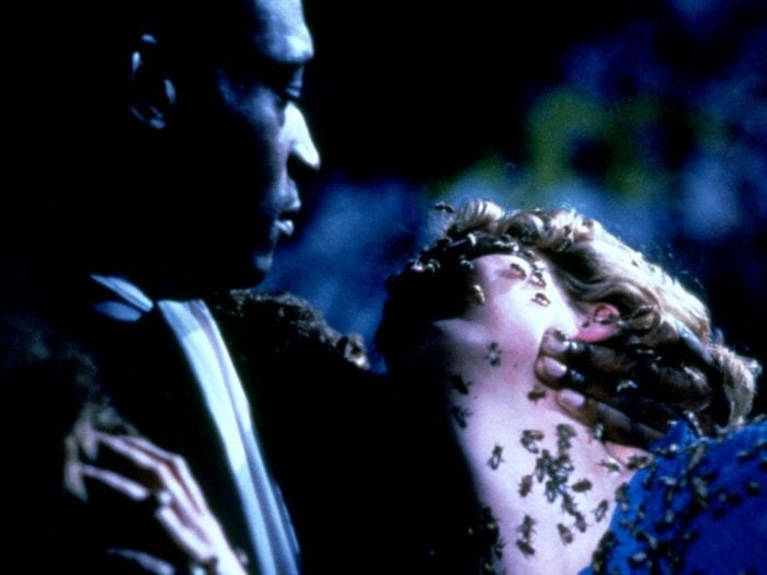 Those Candyman Bee Stings Made Tony Todd A Rich Man