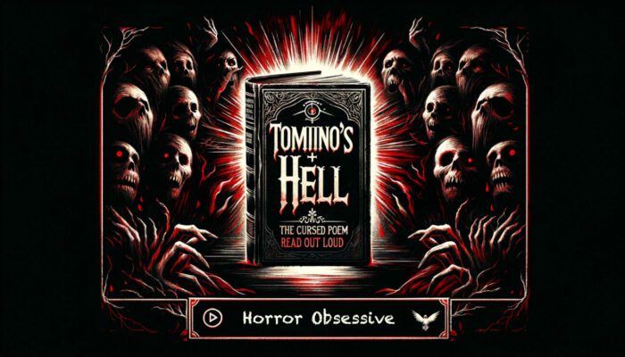 Tomino's Hell: The Cursed Poem Not Meant to Be Read Out Loud