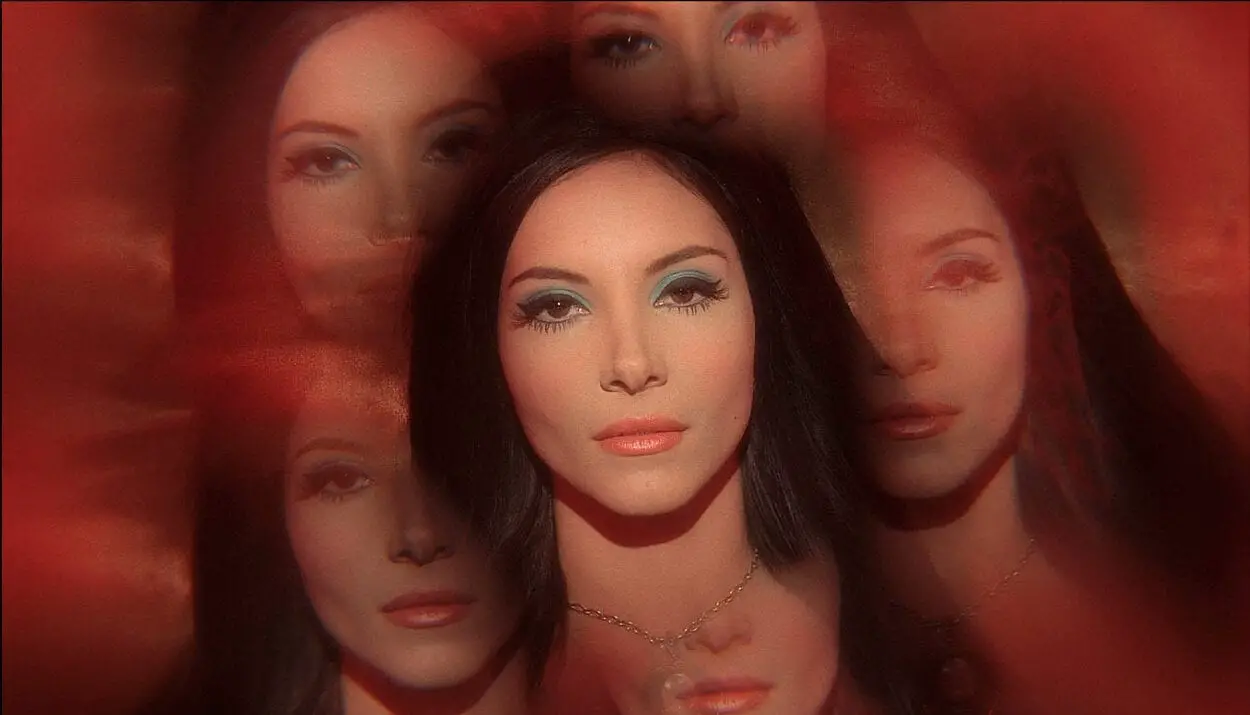 The Love Witch takes her next victim.