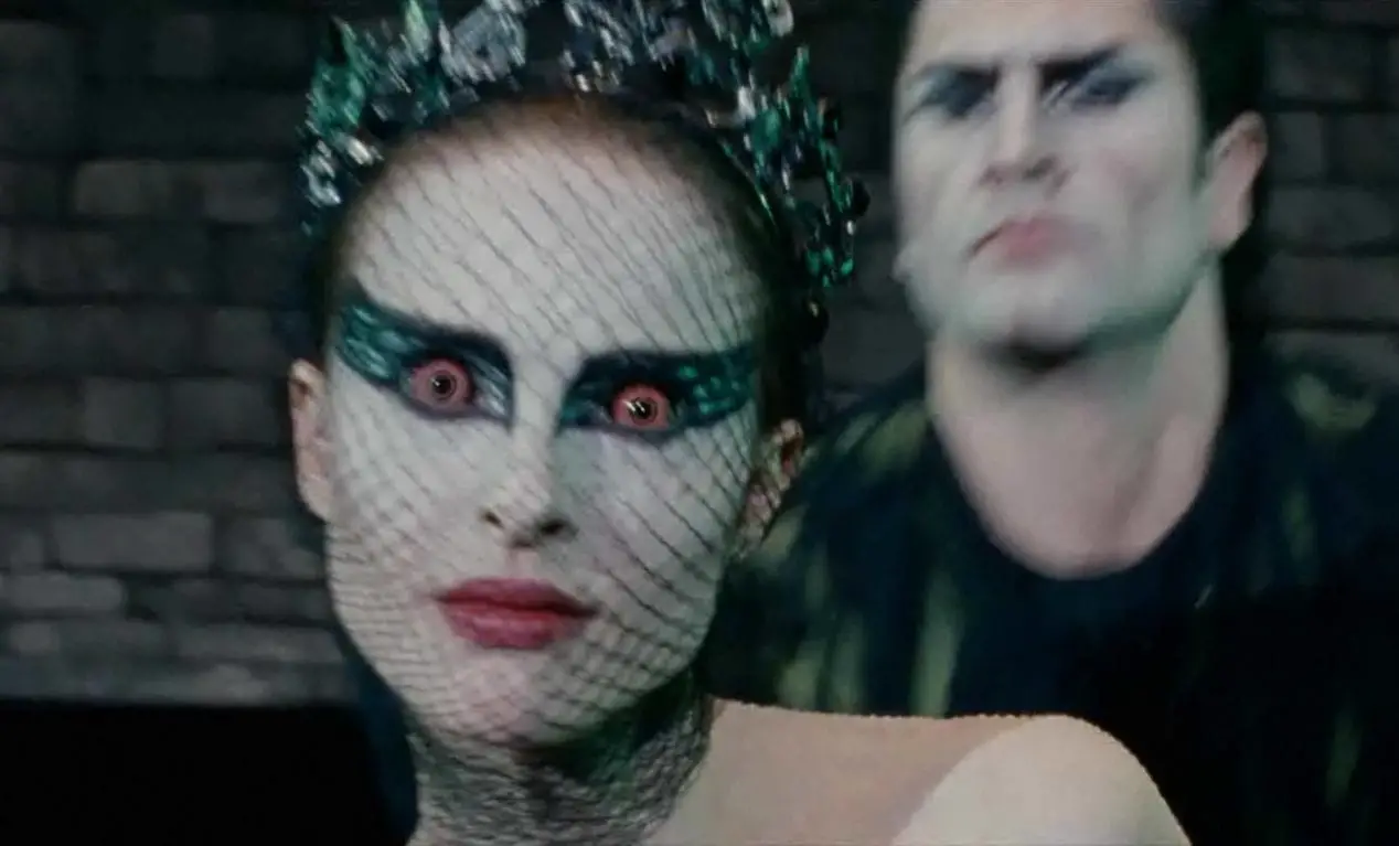 black swan movie