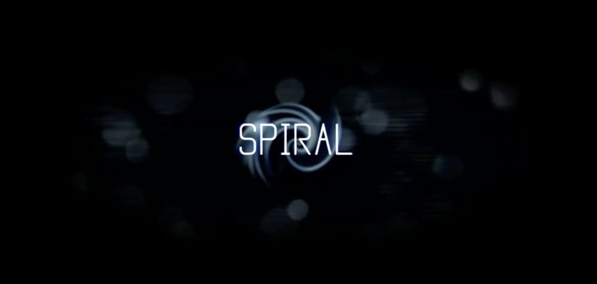 Spiral is a terrifying look at the evils of suburban white America.