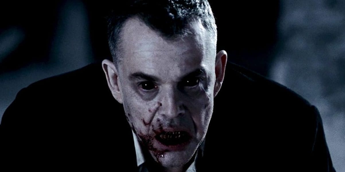 6 spooky things you might know about vampires, Articles