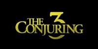 The Conjuring 3 title card