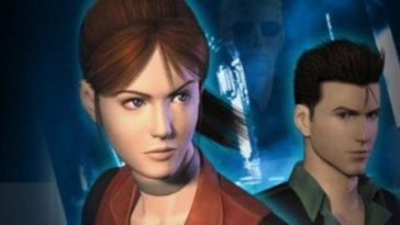 Resident Evil Code: Veronica X HD Review - A Fresh Look For An Old  Nightmare - Game Informer