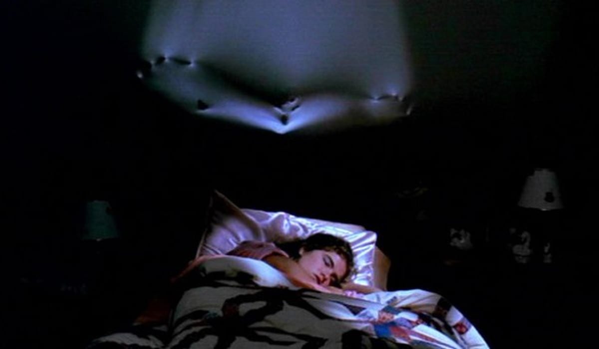 Dream Sequences in the A Nightmare on Elm Street Series Horror Obsessive