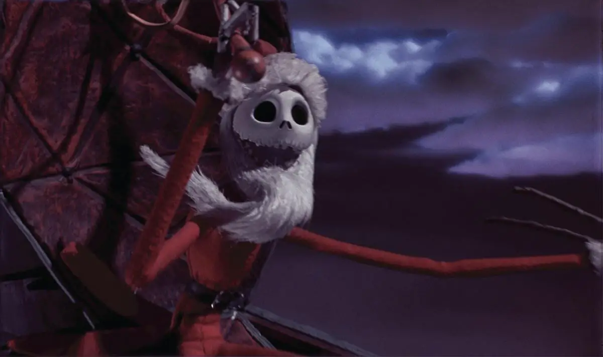 Articles for Horror: A Nightmare Before Christmas – Norse Notes