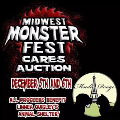 Midwest Monster Fest