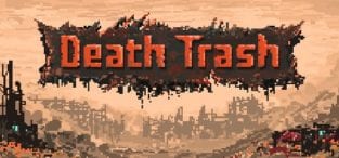 death trash release date