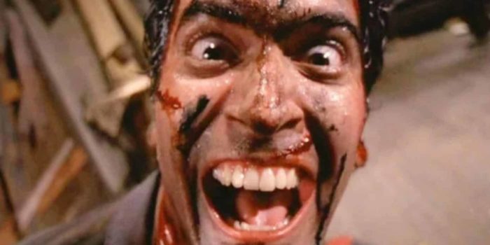 Evil Dead III: Army Of Darkness Review