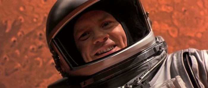 tim robbins mission to mars