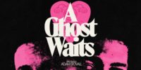 Poster image for A Ghost Waits