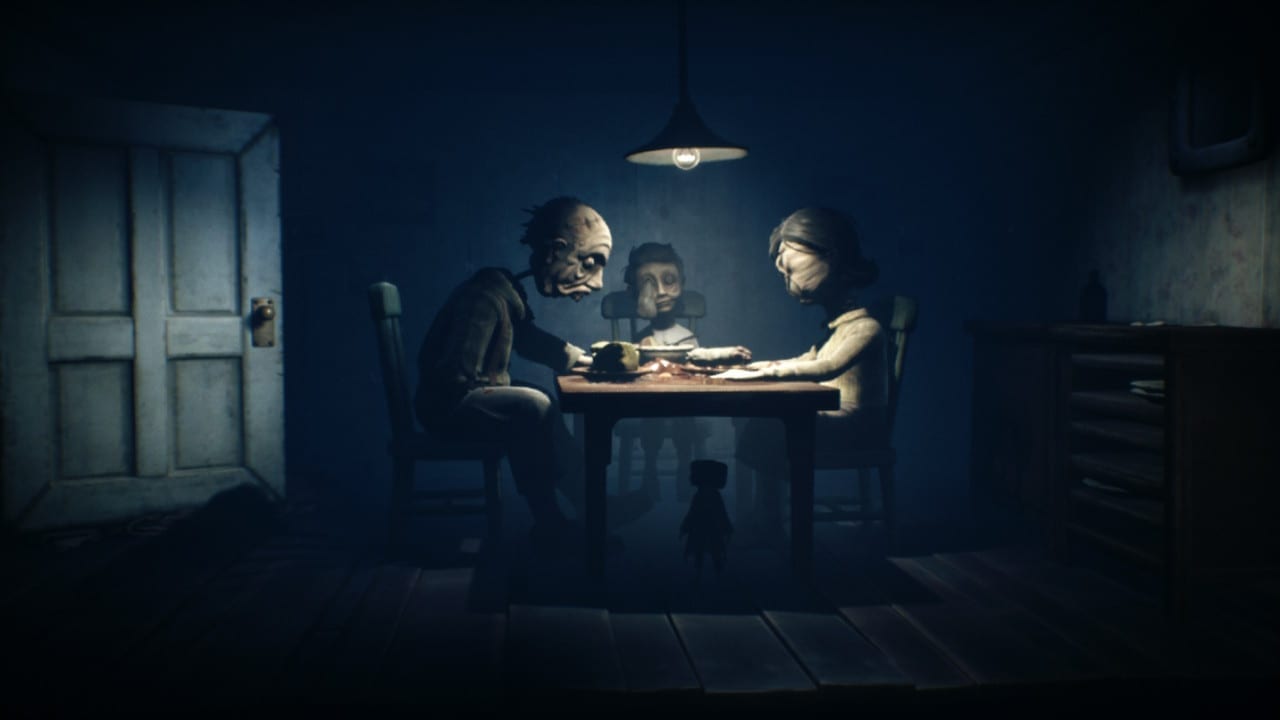 Little Nightmares II: A Bigger, Darker Journey - Horror Obsessive