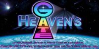 Heaven's Gate website home page.